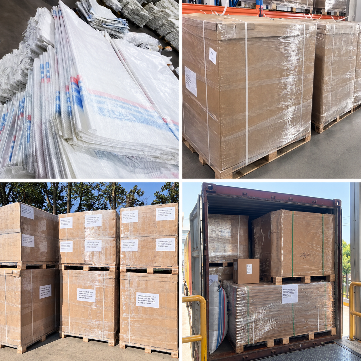 packing&shipping