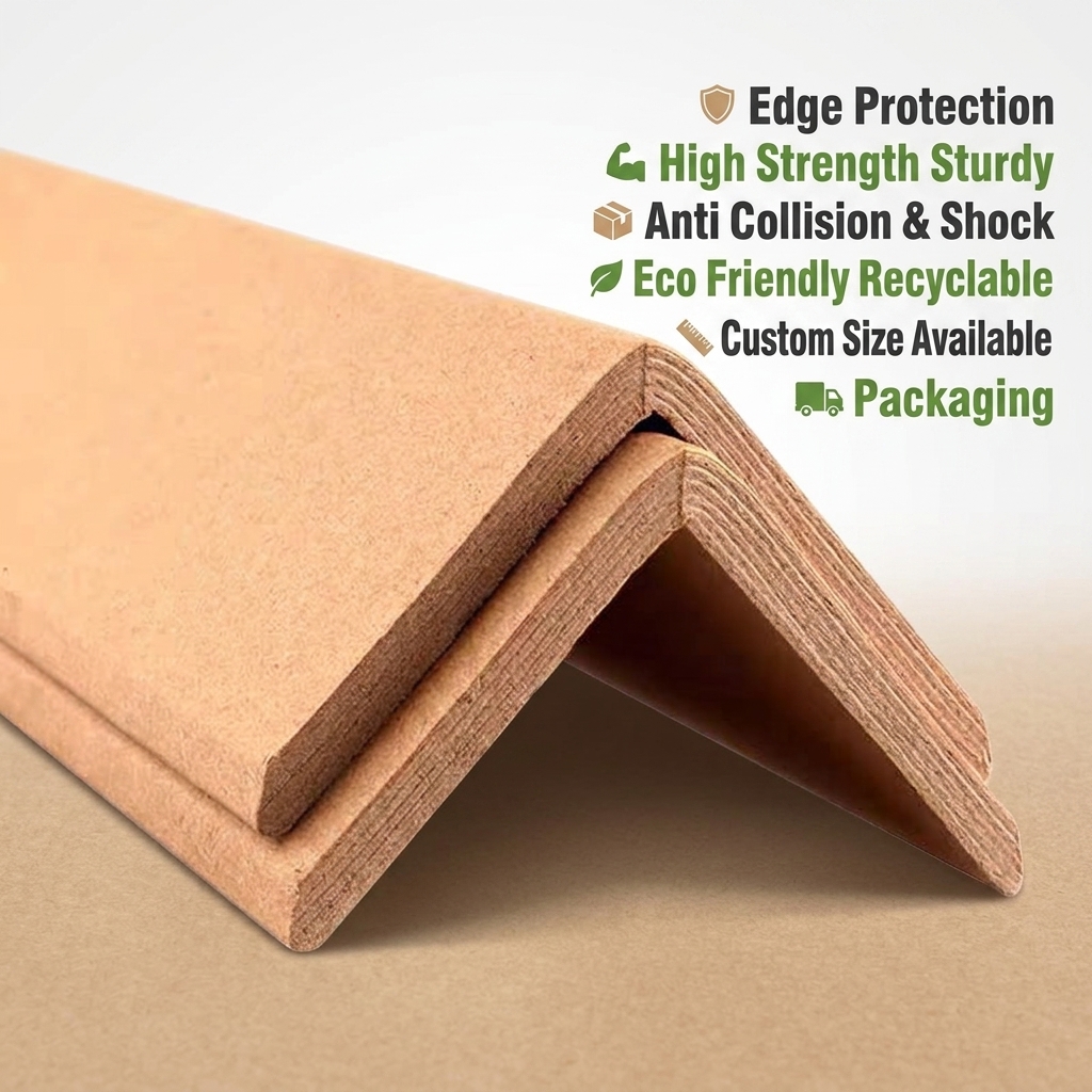 paper corner guard