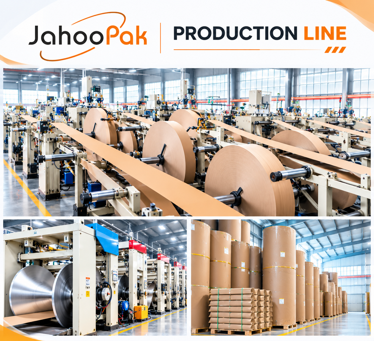 paper corner line