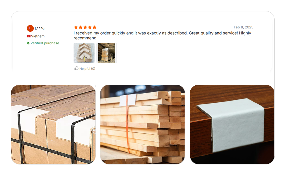 paper corner protector