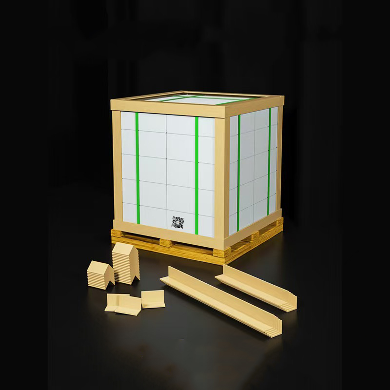 paper corner  protector 0114