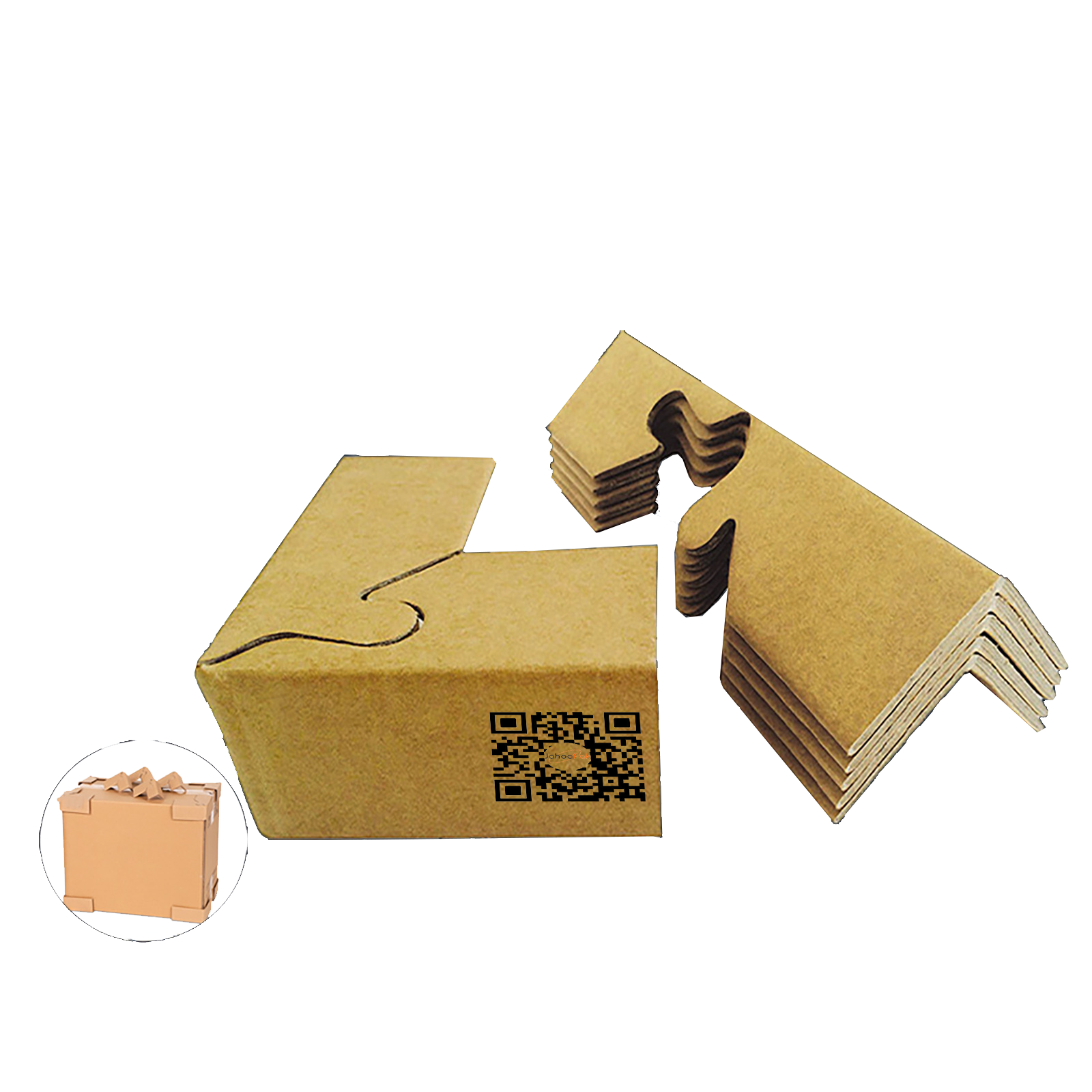 paper corner  protector 66666