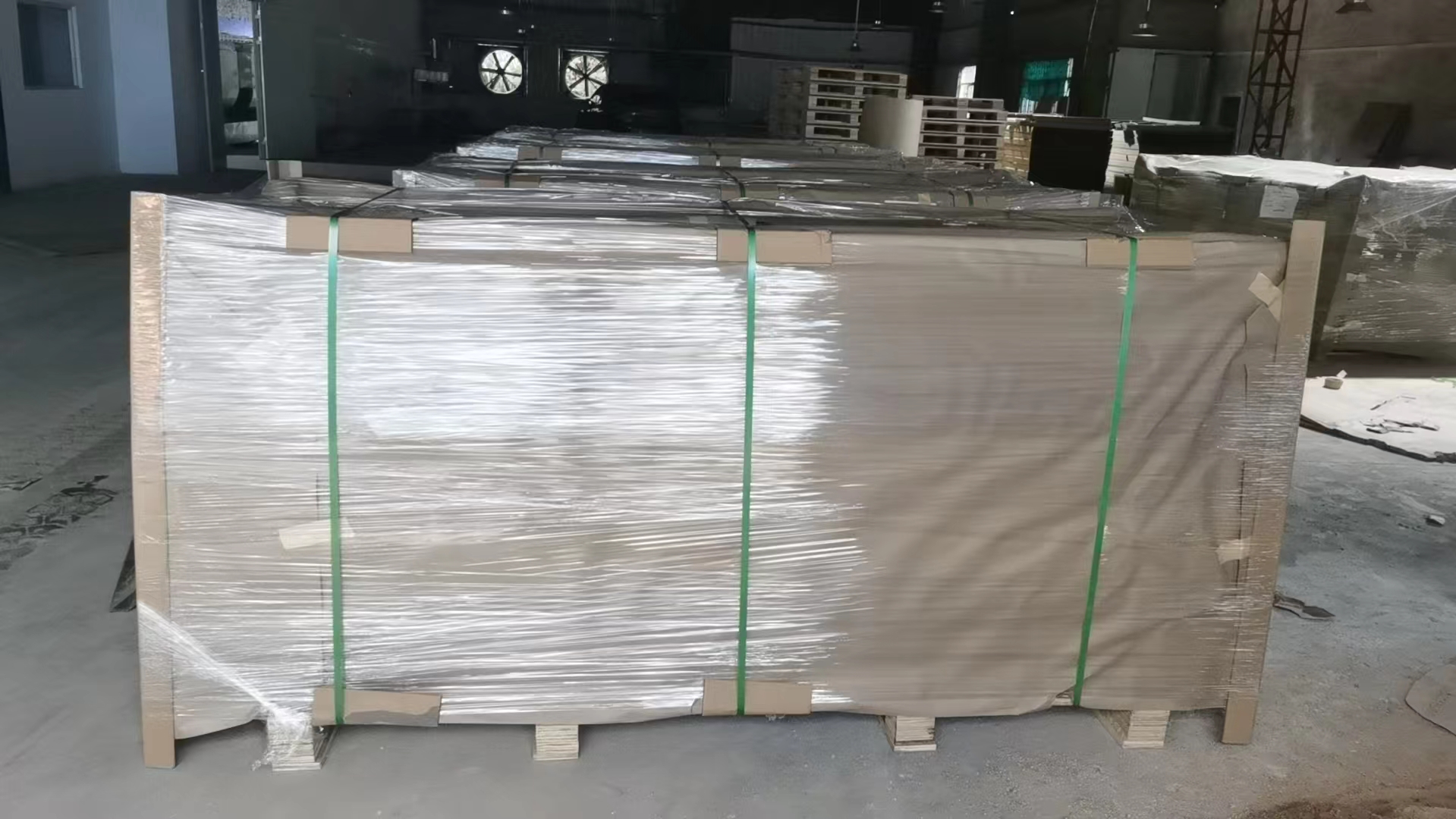 paper corner  protector packing2