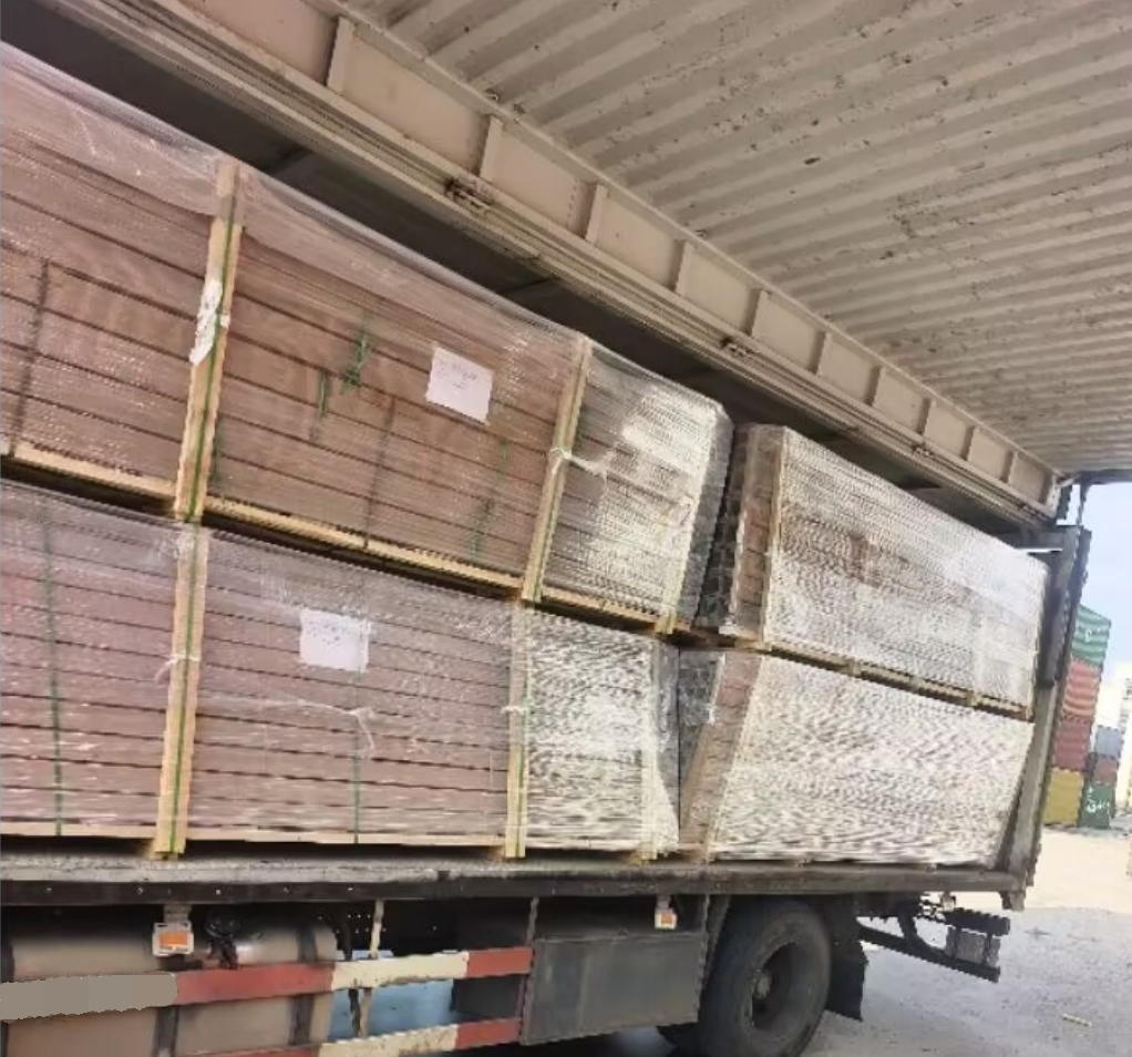 paper protector packing 233