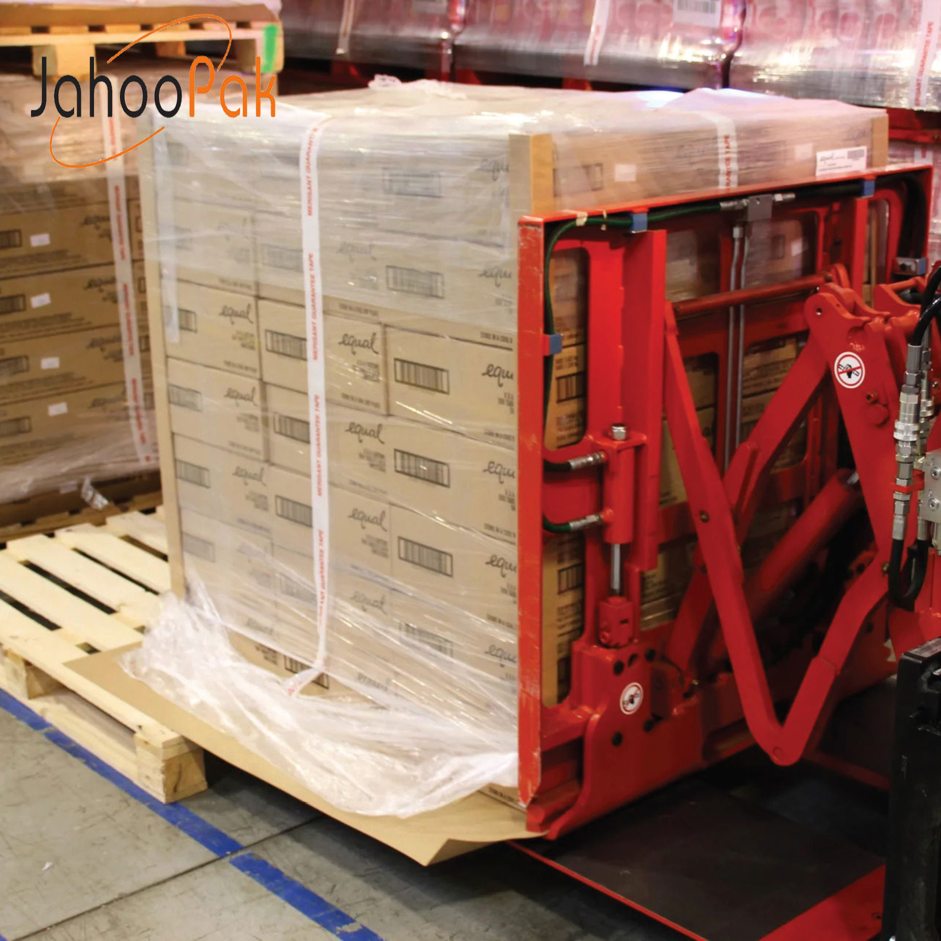 paper slip sheet 066663