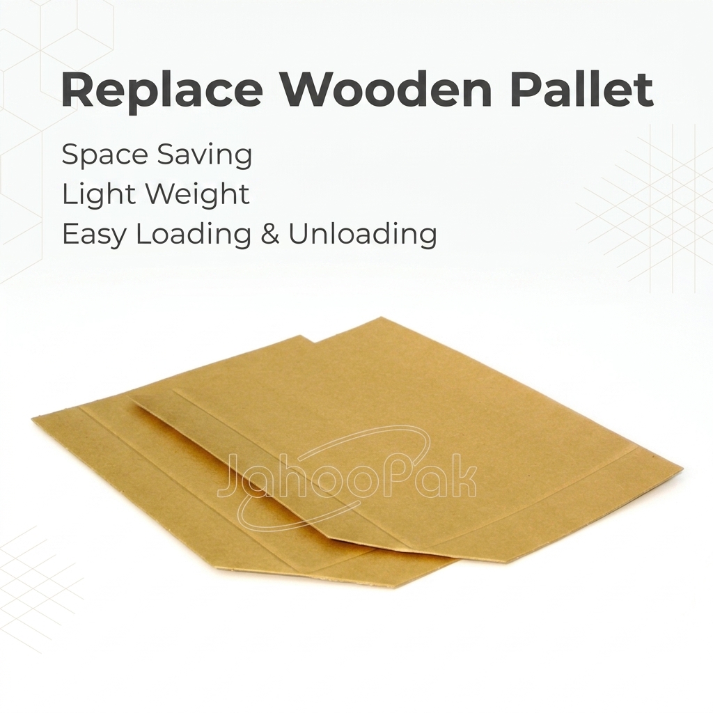 paper slip sheet