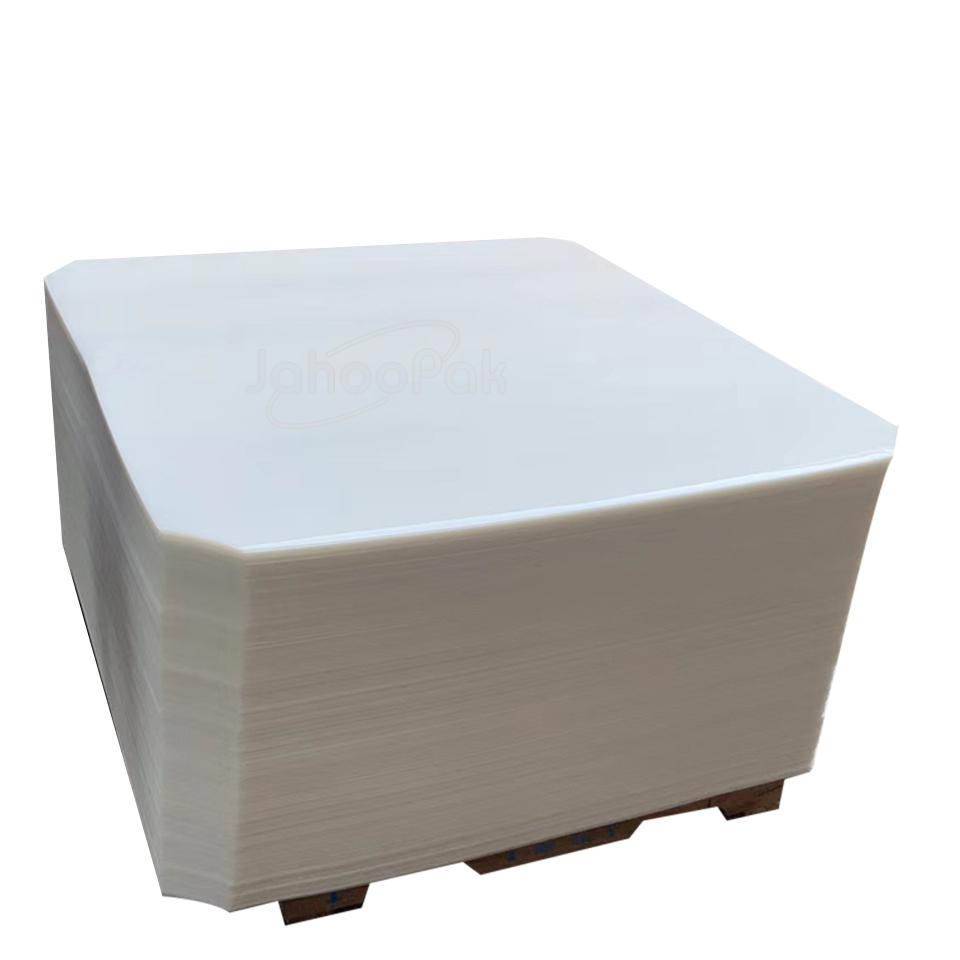 plastic slip sheet 22