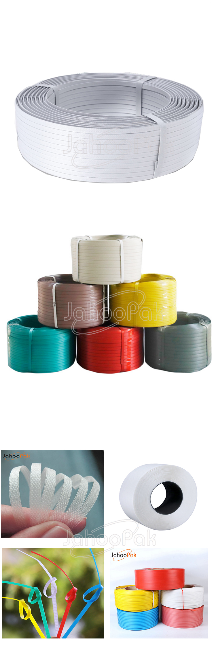 China PP Strap for Semi Automatic Machine Manufacturers and Suppliers ...