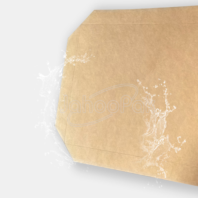 Slip Paper China 100% Recycled Fiber Paper Slip Sheet with FSC Certification for ...