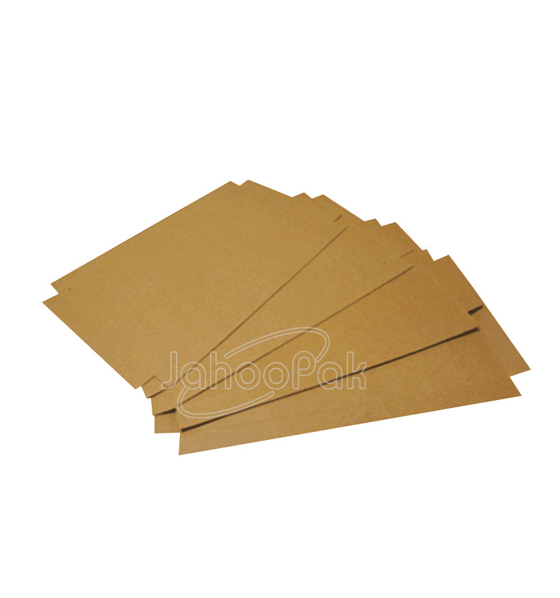 Slip Paper China Kraft Paper Slip Sheet, Low Cost Shipping Material for Boxes ...