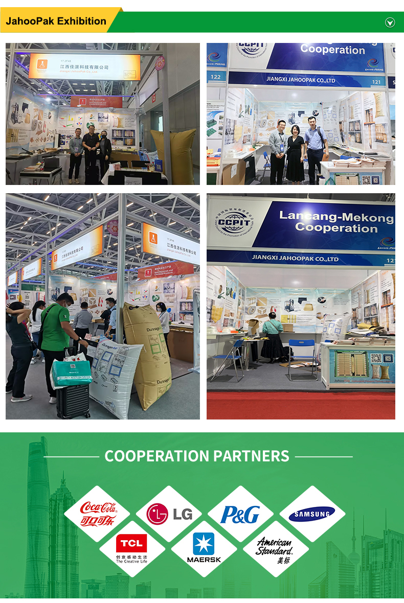 stretch film fair