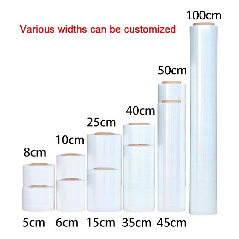 stretch film jahoopak